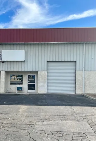 16701 Walnut Street E, Hesperia, California 92345