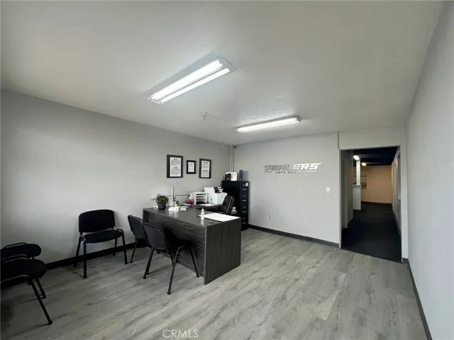 16701 Walnut Street E, Hesperia, California 92345