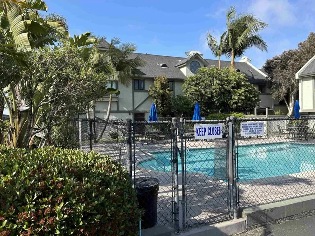 627 13th St 17, San Diego, California 92154