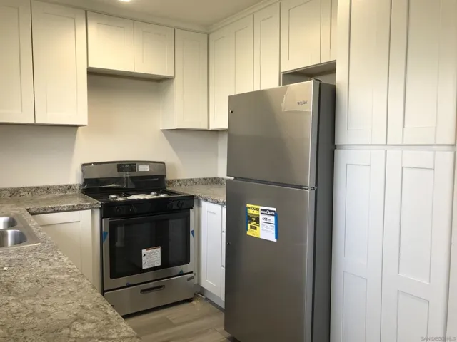 627 13th St 17, San Diego, California 92154