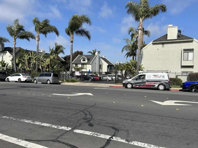 627 13th St 17, San Diego, California 92154