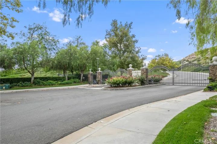 Gated Community