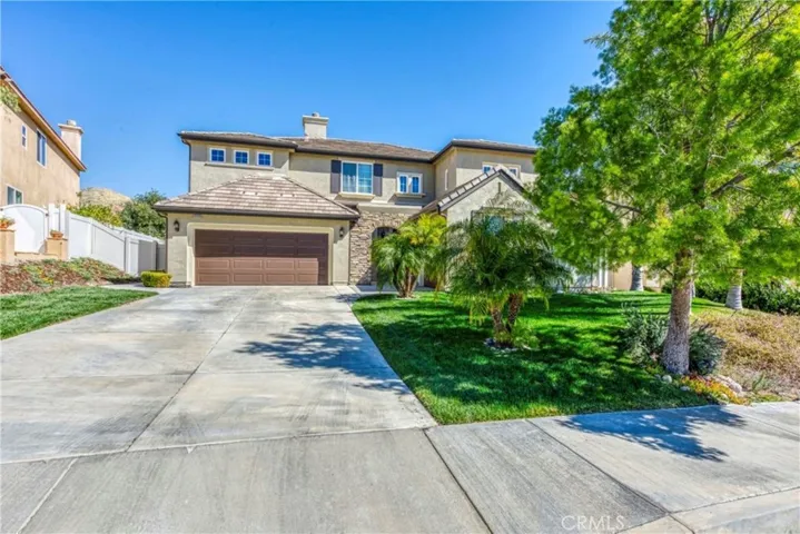 29150 Sherman Place, Canyon Country, California 91387