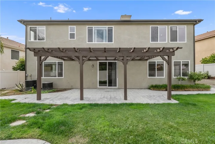 29150 Sherman Place, Canyon Country, California 91387