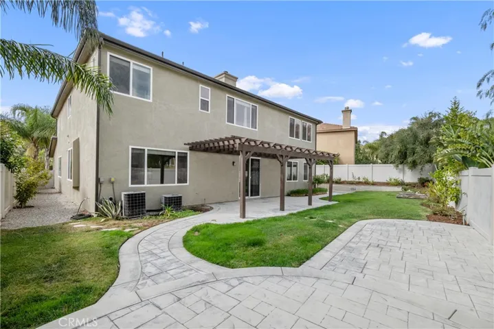 29150 Sherman Place, Canyon Country, California 91387