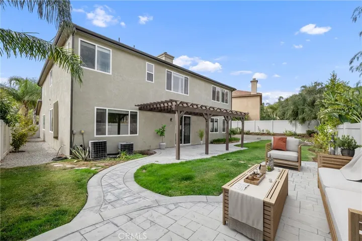 29150 Sherman Place, Canyon Country, California 91387