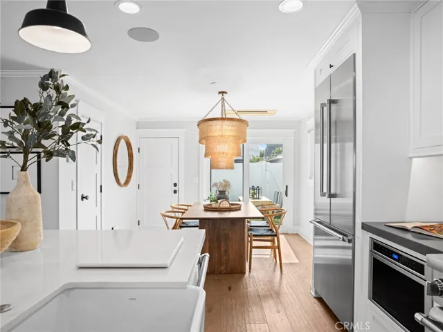 1577 Miramar Drive, Newport Beach, California 92661