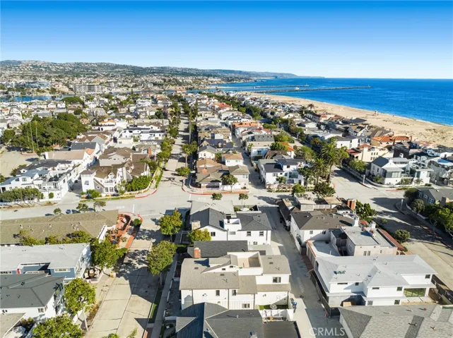 1577 Miramar Drive, Newport Beach, California 92661