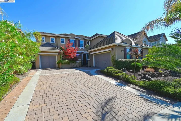 1257 Monterosso Street, Danville, California 94506