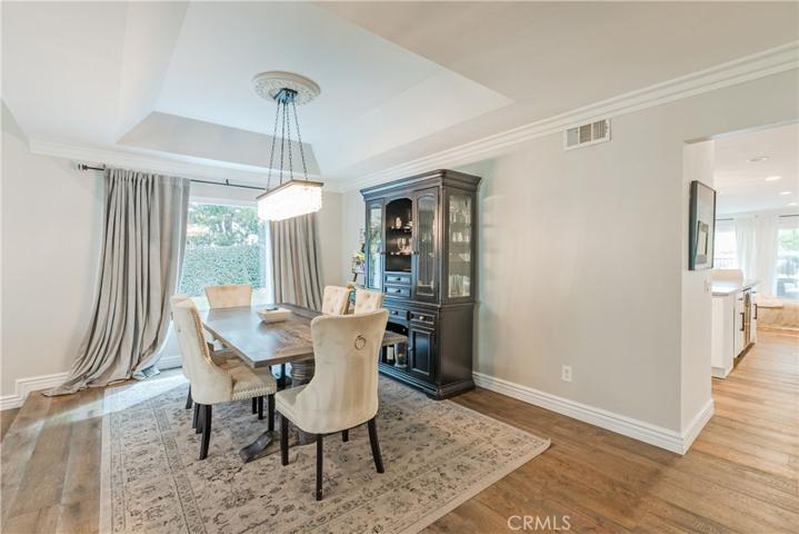 5631 Hurford Court, Agoura Hills, California 91301
