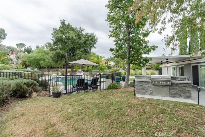 5631 Hurford Court, Agoura Hills, California 91301