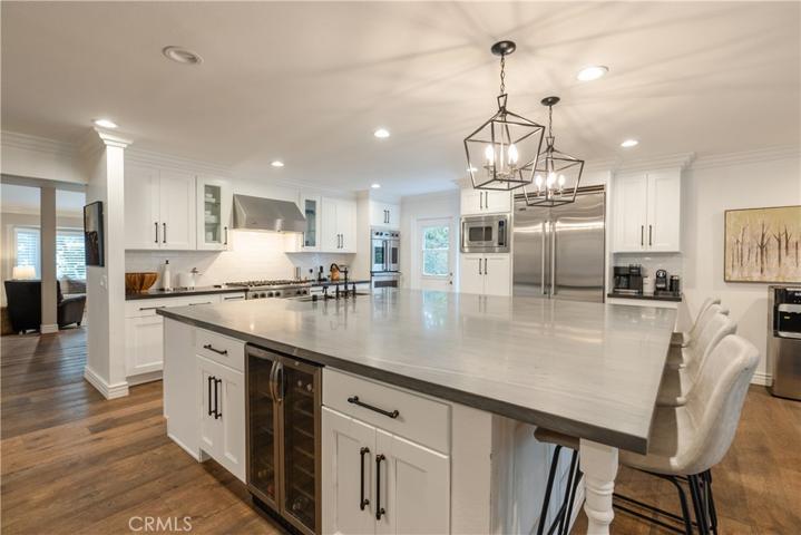 5631 Hurford Court, Agoura Hills, California 91301