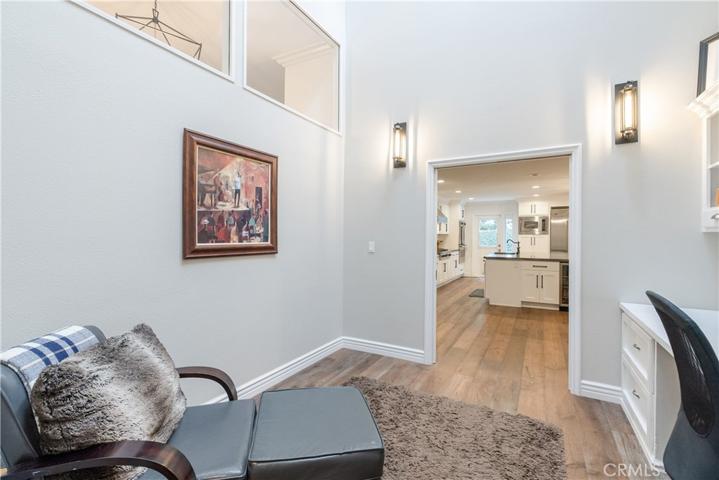 5631 Hurford Court, Agoura Hills, California 91301
