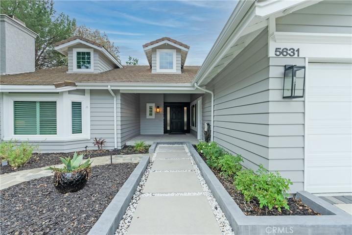 5631 Hurford Court, Agoura Hills, California 91301