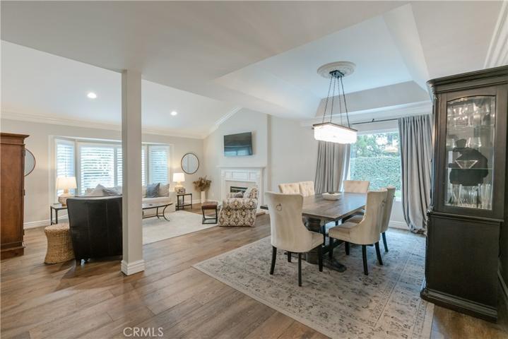 5631 Hurford Court, Agoura Hills, California 91301