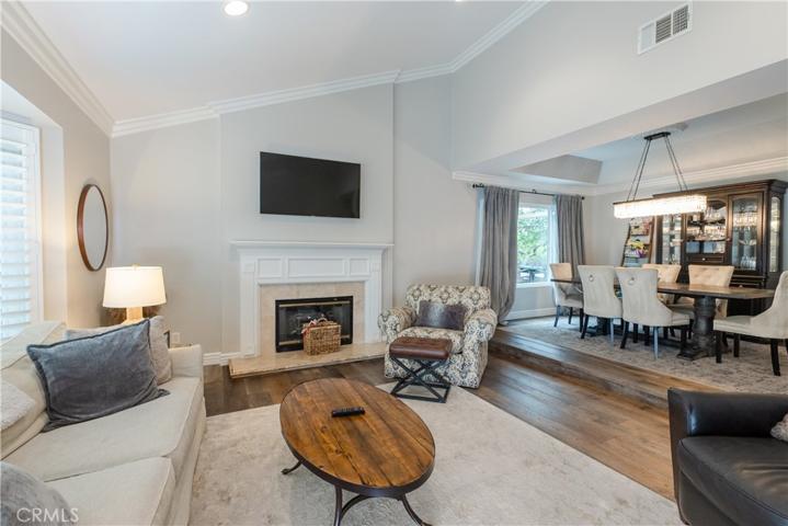 5631 Hurford Court, Agoura Hills, California 91301