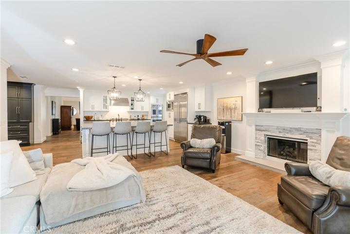 5631 Hurford Court, Agoura Hills, California 91301