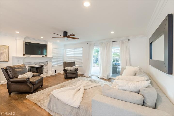 5631 Hurford Court, Agoura Hills, California 91301