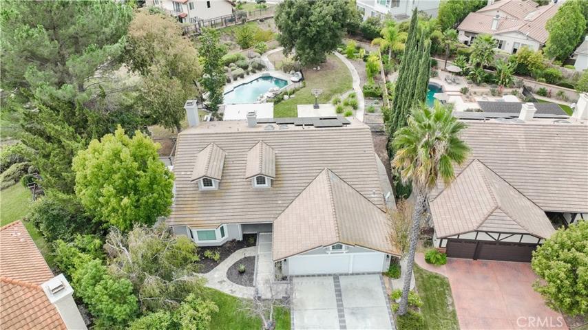 5631 Hurford Court, Agoura Hills, California 91301