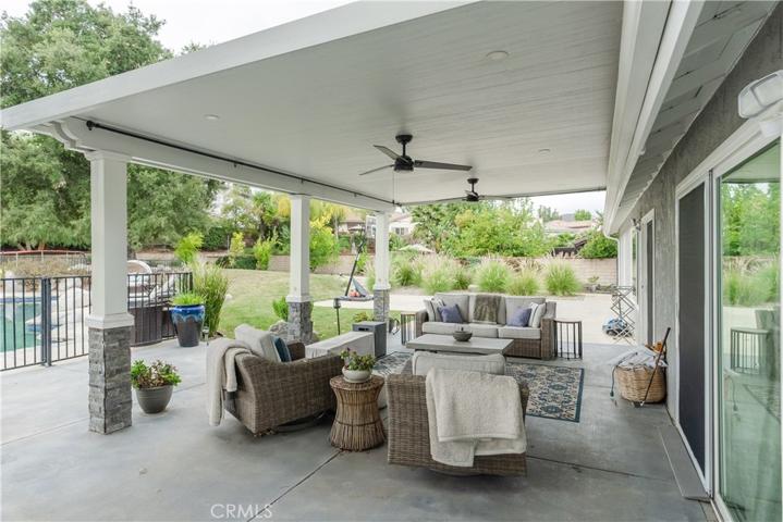 5631 Hurford Court, Agoura Hills, California 91301