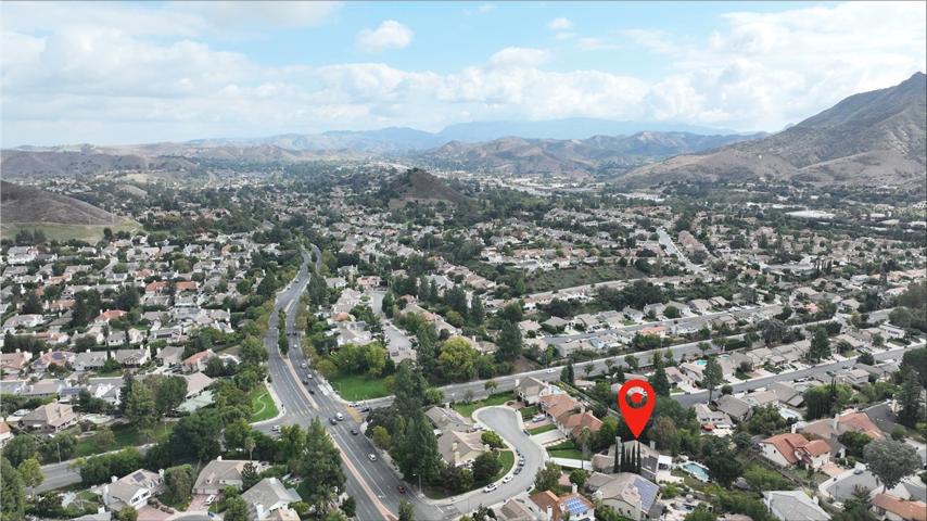 5631 Hurford Court, Agoura Hills, California 91301