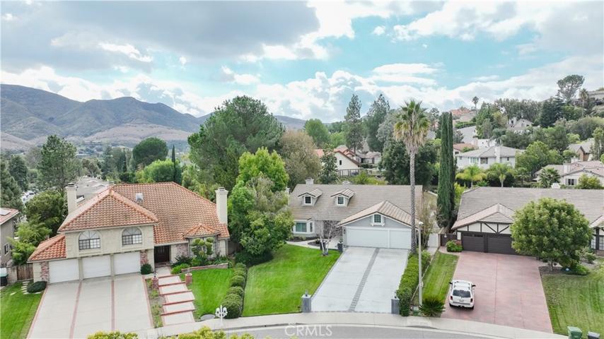5631 Hurford Court, Agoura Hills, California 91301