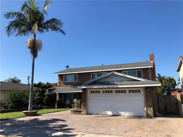 15559 Gundry Avenue, Paramount, California 90723
