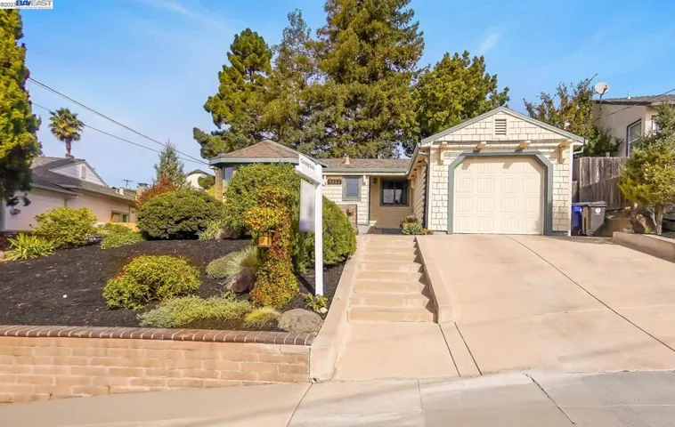 4822 Kathleen Ave, Castro Valley, California 94546
