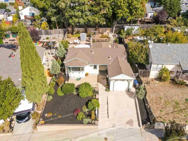 4822 Kathleen Ave, Castro Valley, California 94546
