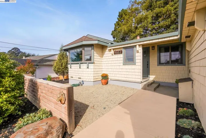 4822 Kathleen Ave, Castro Valley, California 94546