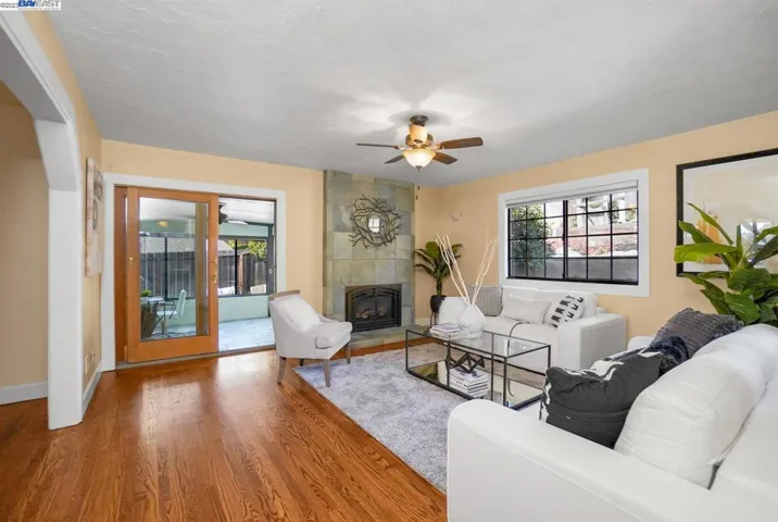 4822 Kathleen Ave, Castro Valley, California 94546