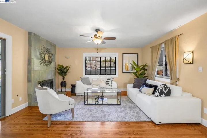 4822 Kathleen Ave, Castro Valley, California 94546