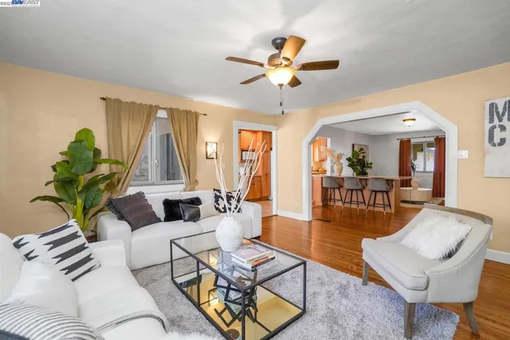 4822 Kathleen Ave, Castro Valley, California 94546