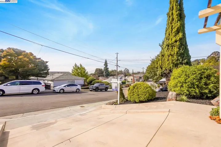 4822 Kathleen Ave, Castro Valley, California 94546