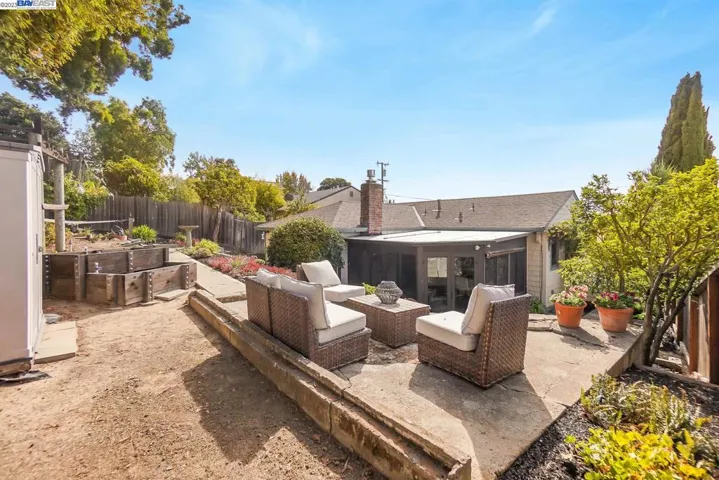 4822 Kathleen Ave, Castro Valley, California 94546