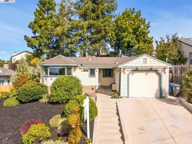 4822 Kathleen Ave, Castro Valley, California 94546