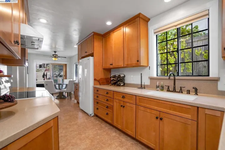 4822 Kathleen Ave, Castro Valley, California 94546