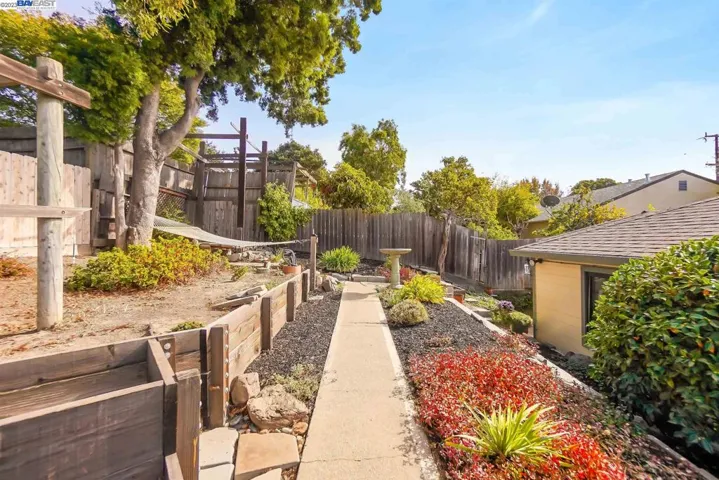 4822 Kathleen Ave, Castro Valley, California 94546
