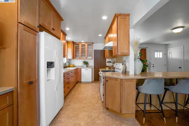 4822 Kathleen Ave, Castro Valley, California 94546