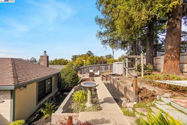 4822 Kathleen Ave, Castro Valley, California 94546