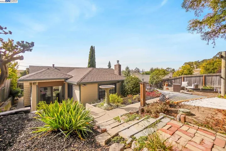 4822 Kathleen Ave, Castro Valley, California 94546