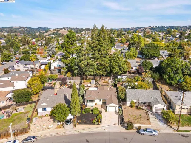 4822 Kathleen Ave, Castro Valley, California 94546