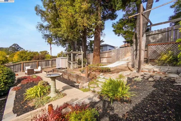 4822 Kathleen Ave, Castro Valley, California 94546