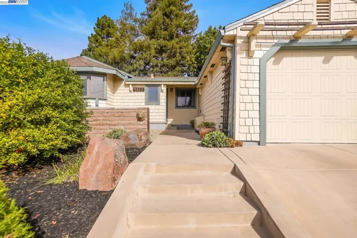 4822 Kathleen Ave, Castro Valley, California 94546
