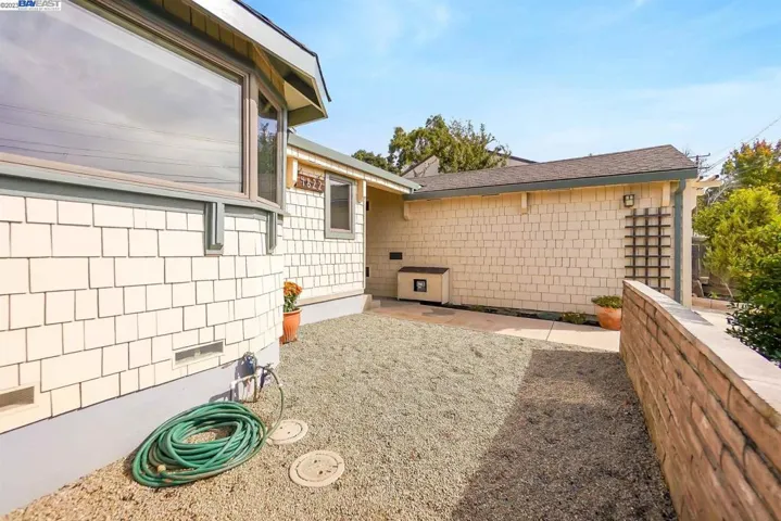 4822 Kathleen Ave, Castro Valley, California 94546