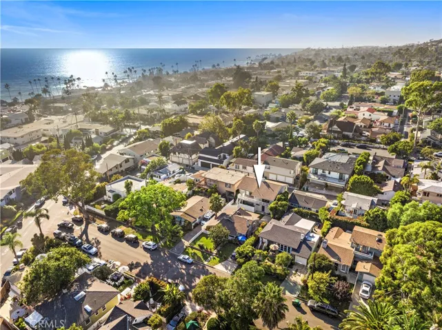 342 Poplar Street, Laguna Beach, California 92651
