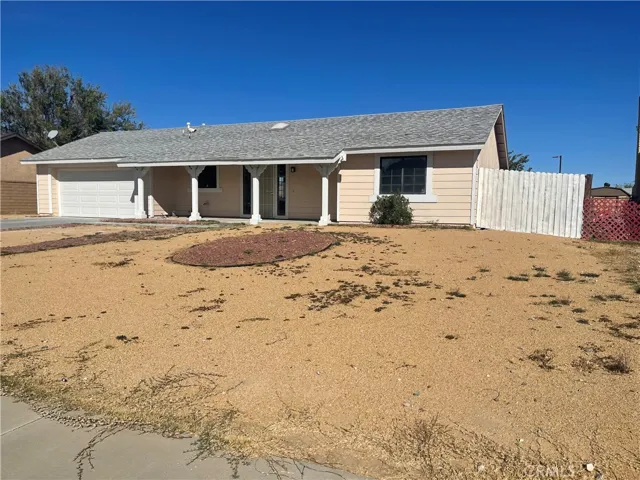 14464 La Habra Road, Victorville, California 92392