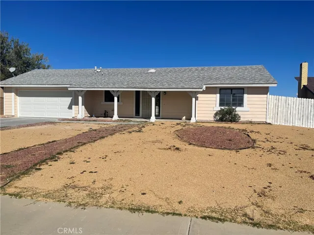 14464 La Habra Road, Victorville, California 92392