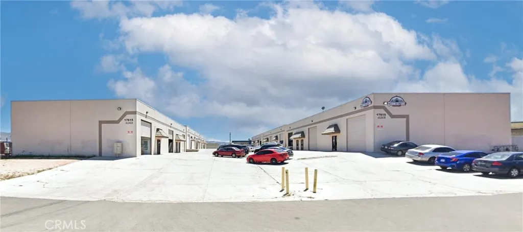17615 Alder Street P, Hesperia, California 92345