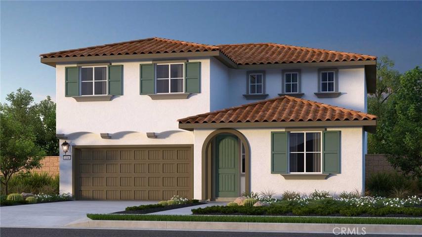 Rendering - Plan 7